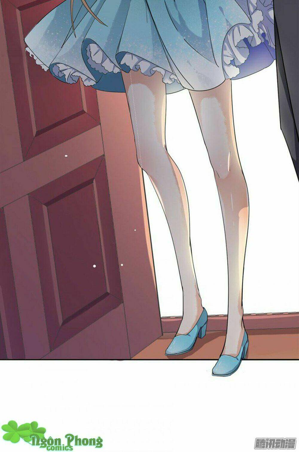 Nhật Ký Dạy Dỗ Của Gia Tộc Đáng Yêu: Chapter 2