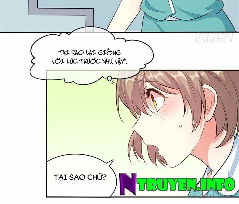 Ám Luyến Thành Hôn: Chapter 22