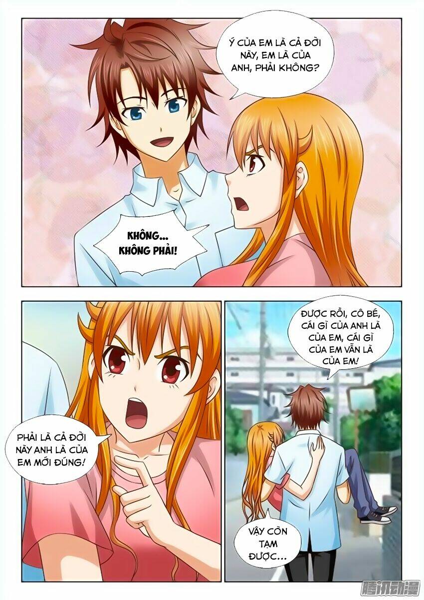 Tối Cường Tà Thiếu: Chapter 198