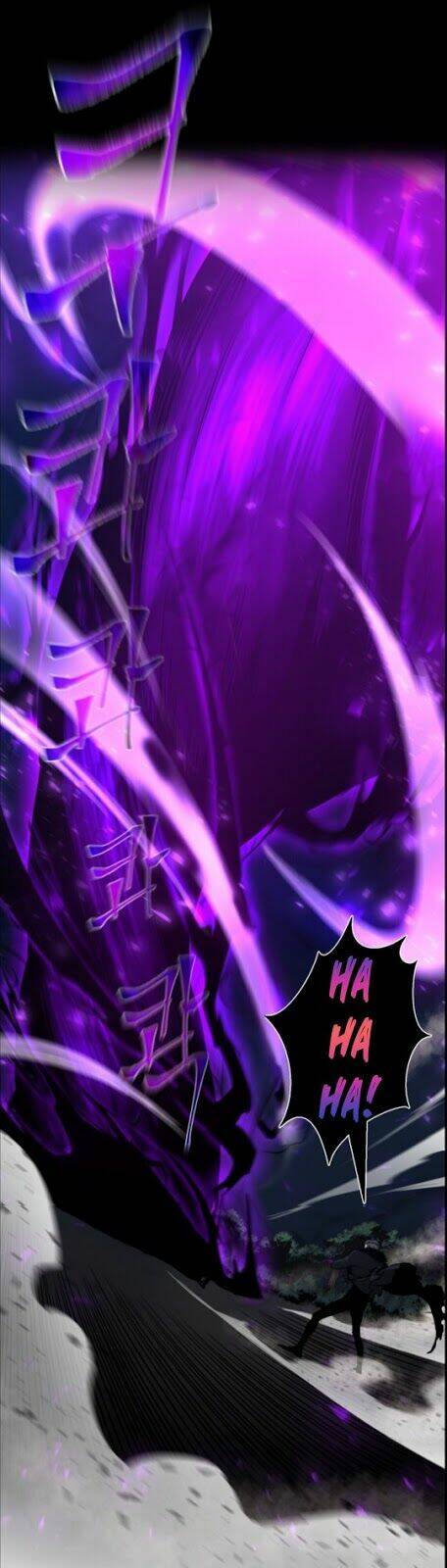 Luân Hồi Ác Nhân: Chapter 47