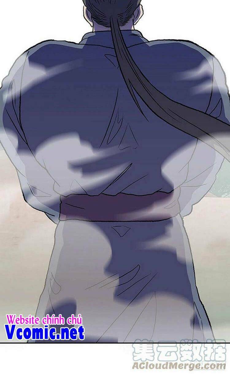 Học Sĩ Tái Sinh: Chapter 198