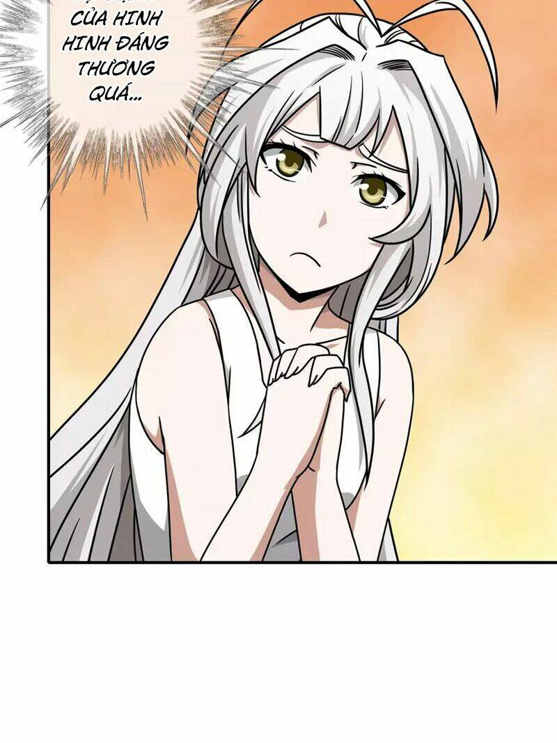 Hộ Hoa Cao Thủ Tại Đô Thị: Chapter 59