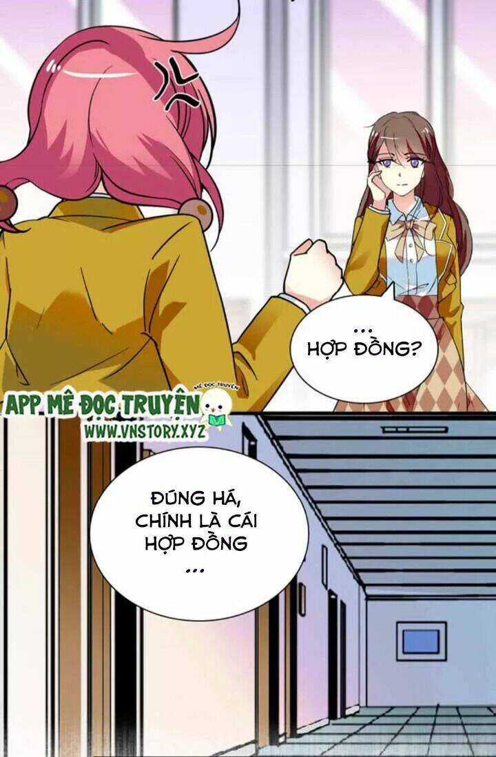 Nữ Hầu Sau Giờ Học: Chapter 89