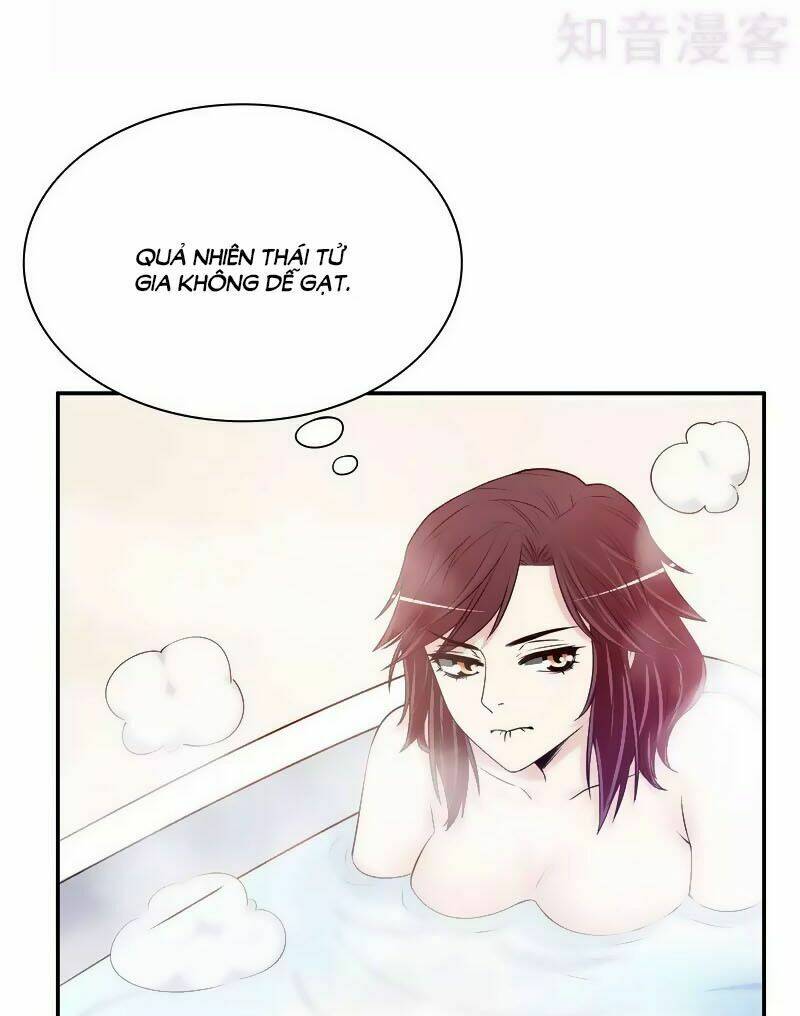 101 Phương Pháp Của Tổng Tài: Chapter 37