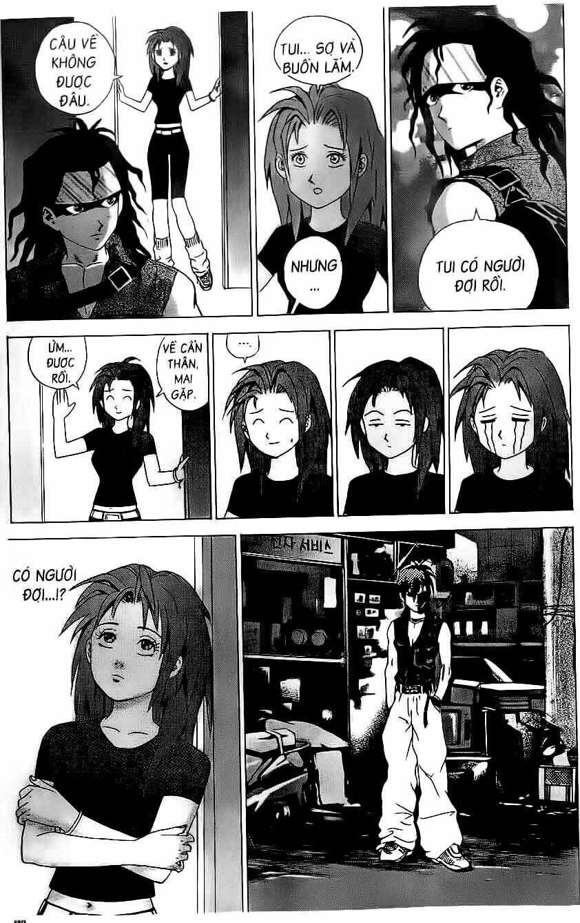 Ai Hơn Ai: Chapter 19