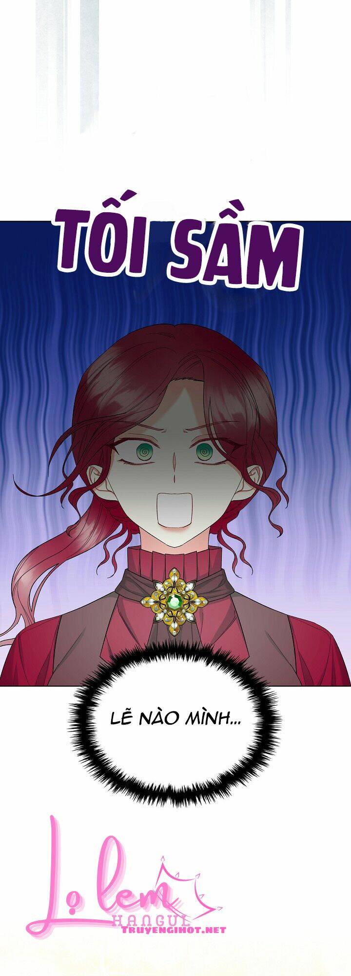 Kẻ Tạo Ra Nữ Phản Diện: Chapter 51.2