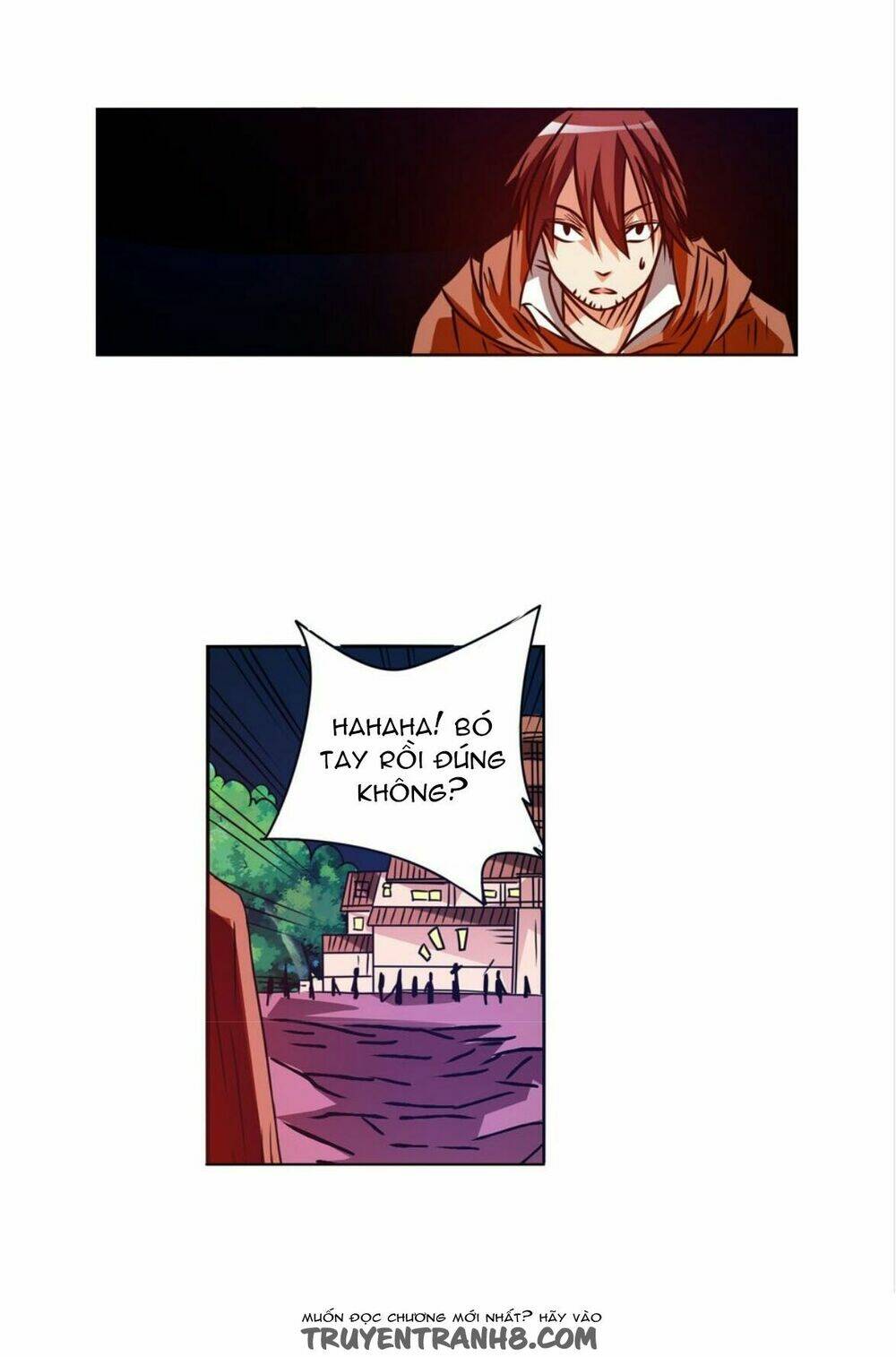 Vì Tôi Là Ông Chú Mở Tiệm Bán Vũ Khí: Chapter 19