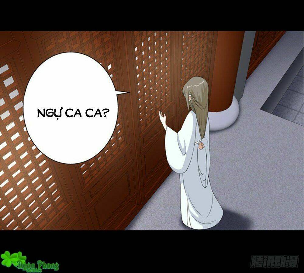 Hỏa Hồ: Chapter 34