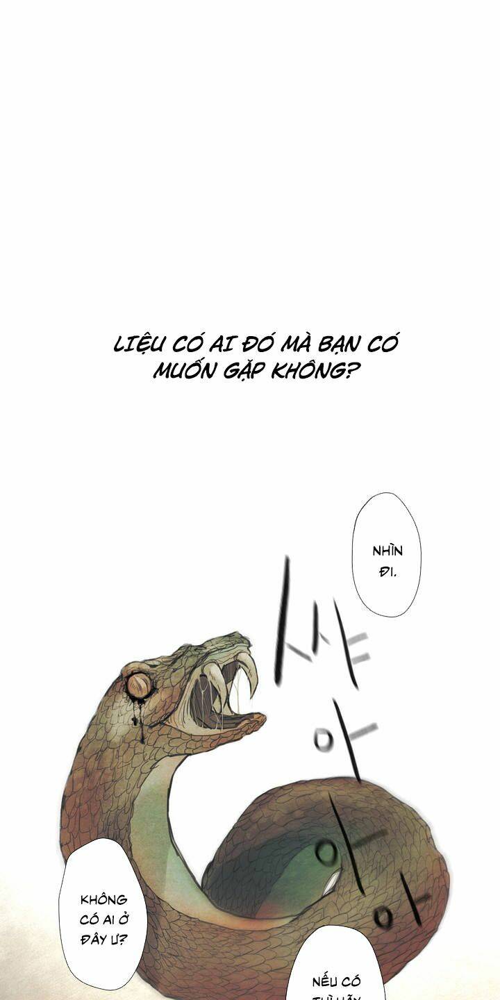 Xà Nương Tử: Chapter 0