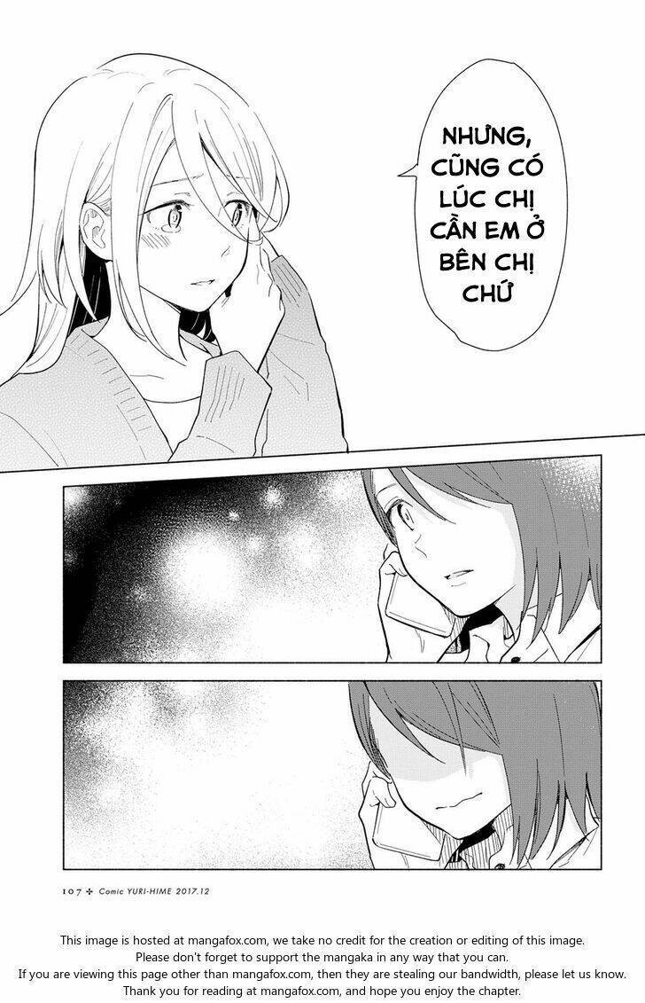 This Love That Won Reach: Chapter 10