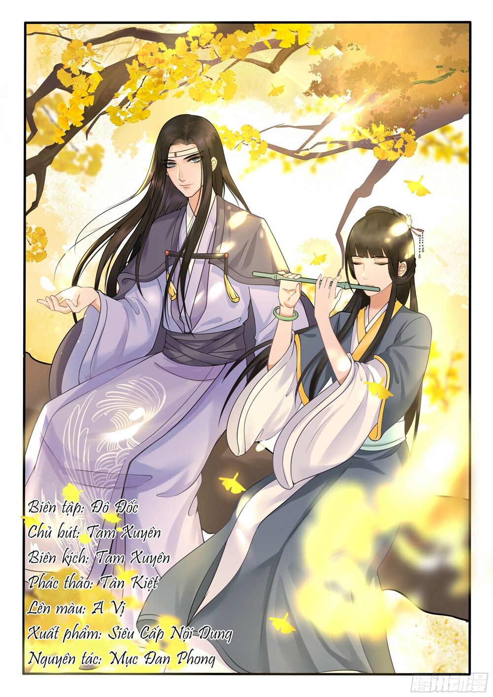 Độc Phi Tại Thượng: Chapter 25