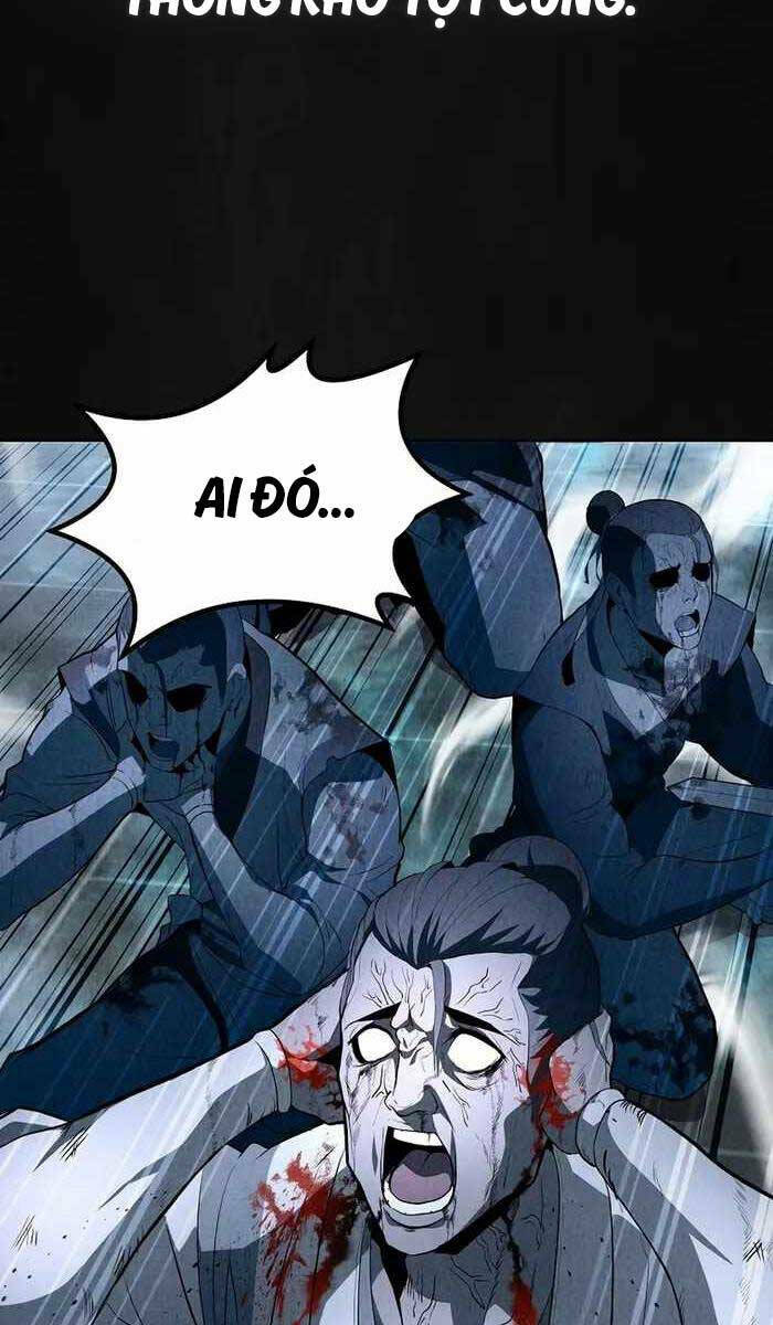 Đông Phương Bất Bại: Chapter 1