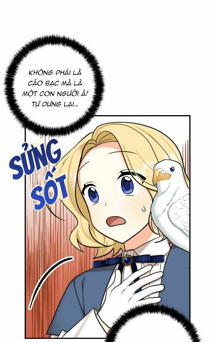 Ba Người Anh Trai Của Tôi Là Bạo Quân: Chapter 38.1