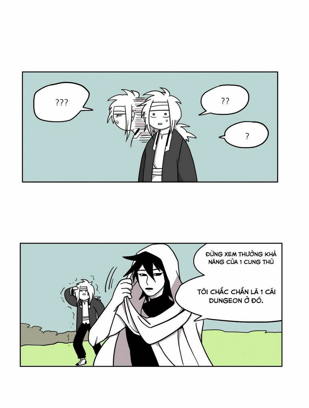 Rpg: Chapter 12