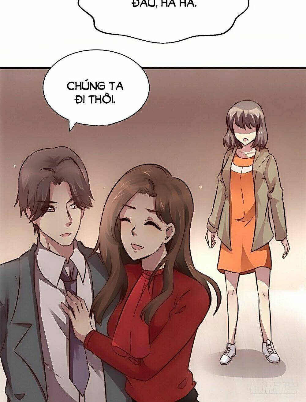 Thời Gian Đều Biết: Chapter 14