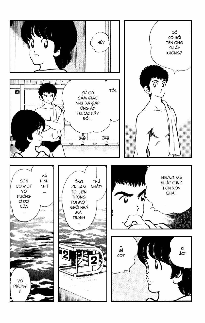 Rough - Ngọc Thô: Chapter 23