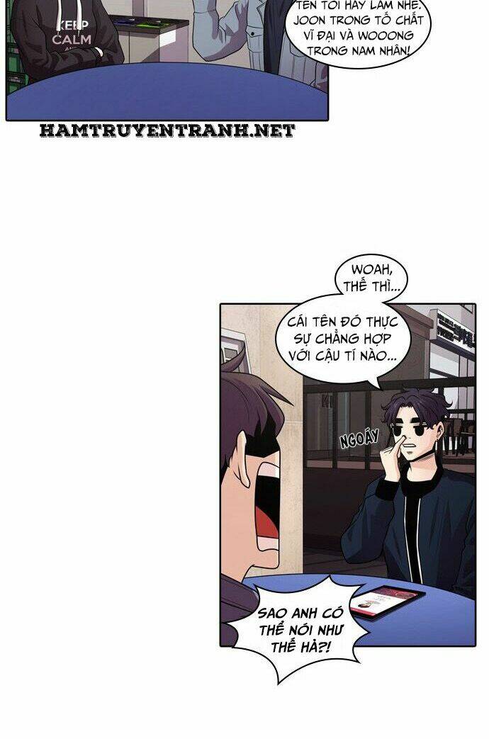 Tomorrow - Ngày Mai: Chapter 16