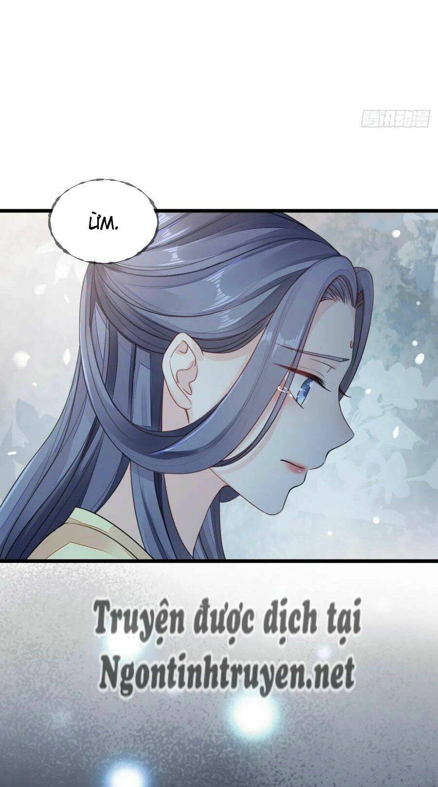 Mau Xuyên Không Rửa Tội Cho Nhân Vật Phản Diện: Chapter 30