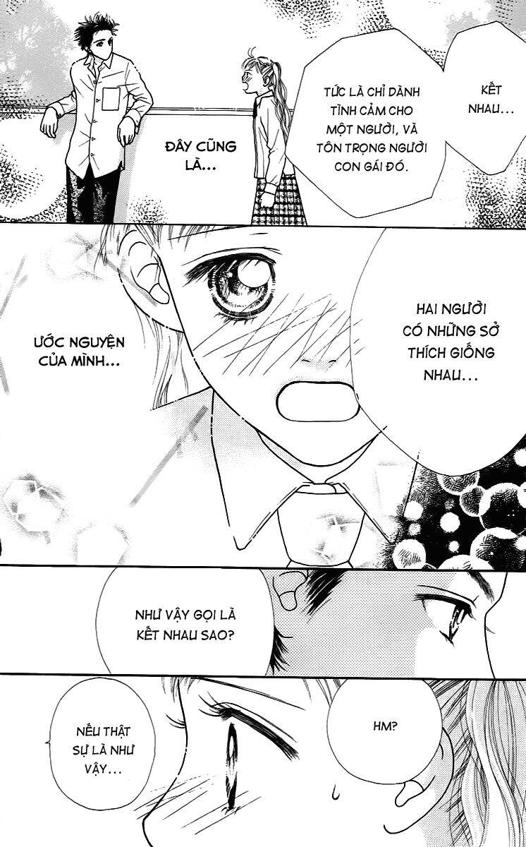 Cô Láng Giềng: Chapter 10