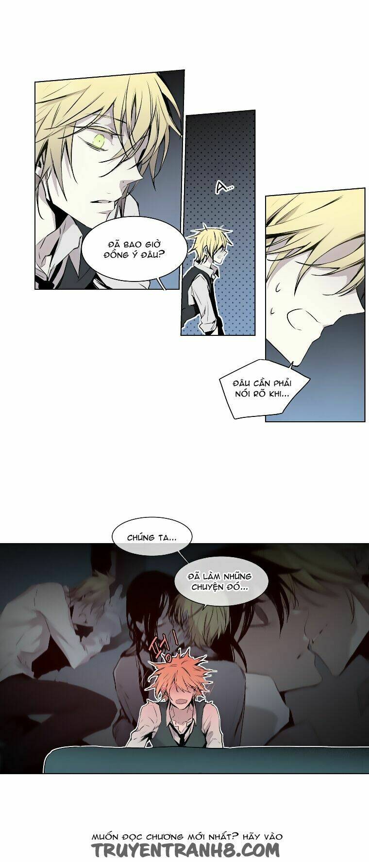 American Ghost Jack: Chapter 72