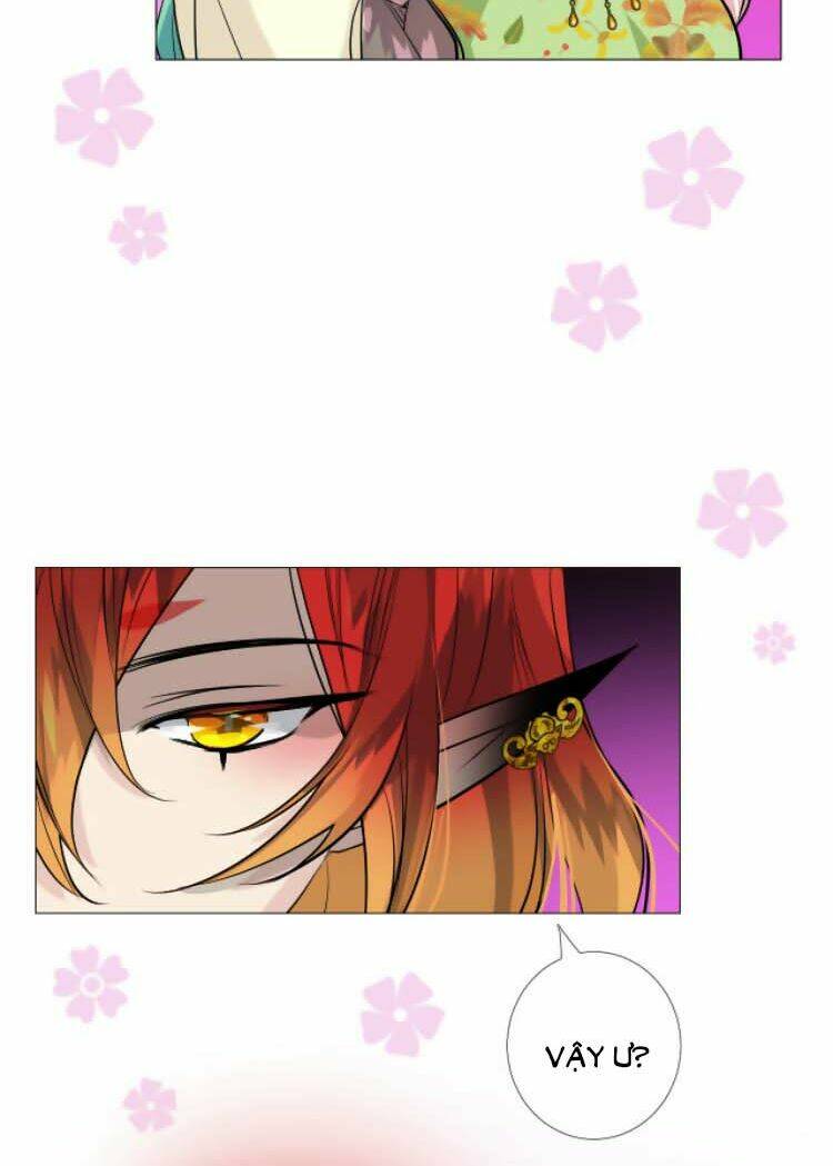 Sao Lại Là Yêu?: Chapter 48