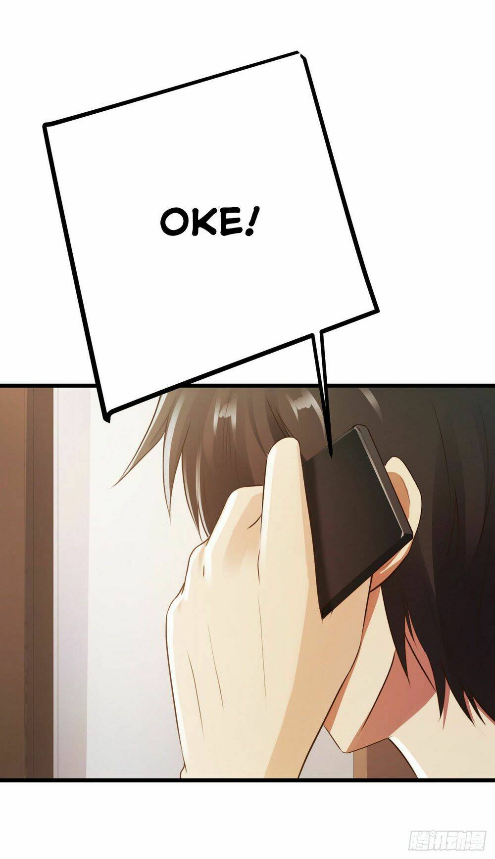 Em Gái Đừng Làm Phiền Tôi: Chapter 9