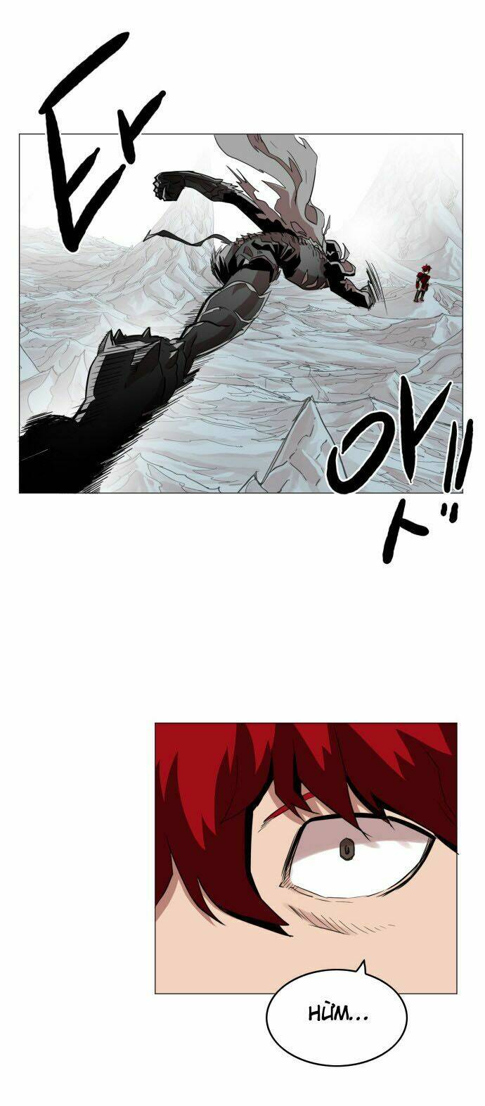 Hard Core Leveling Warrior: Chapter 42