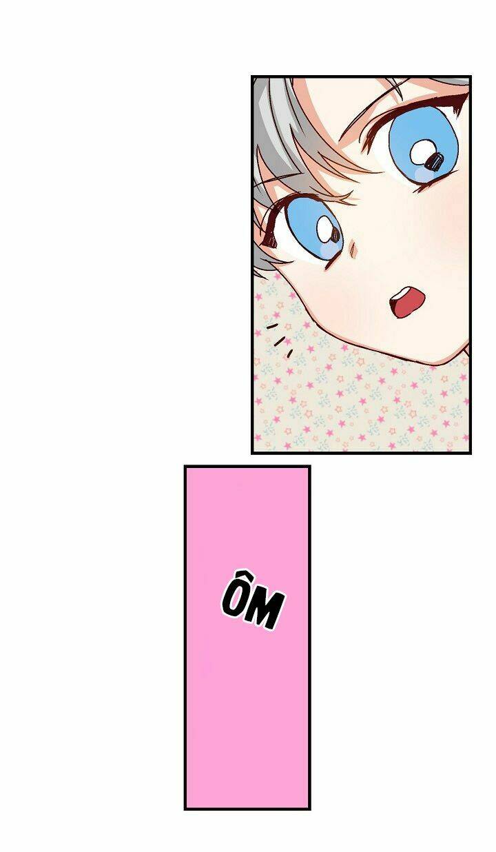 Đừng Chọc Đứa Em Gái Bé Bỏng Của Chúng Tôi: Chapter 8