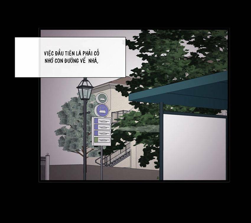 Beautiful Stranger: Chapter 19