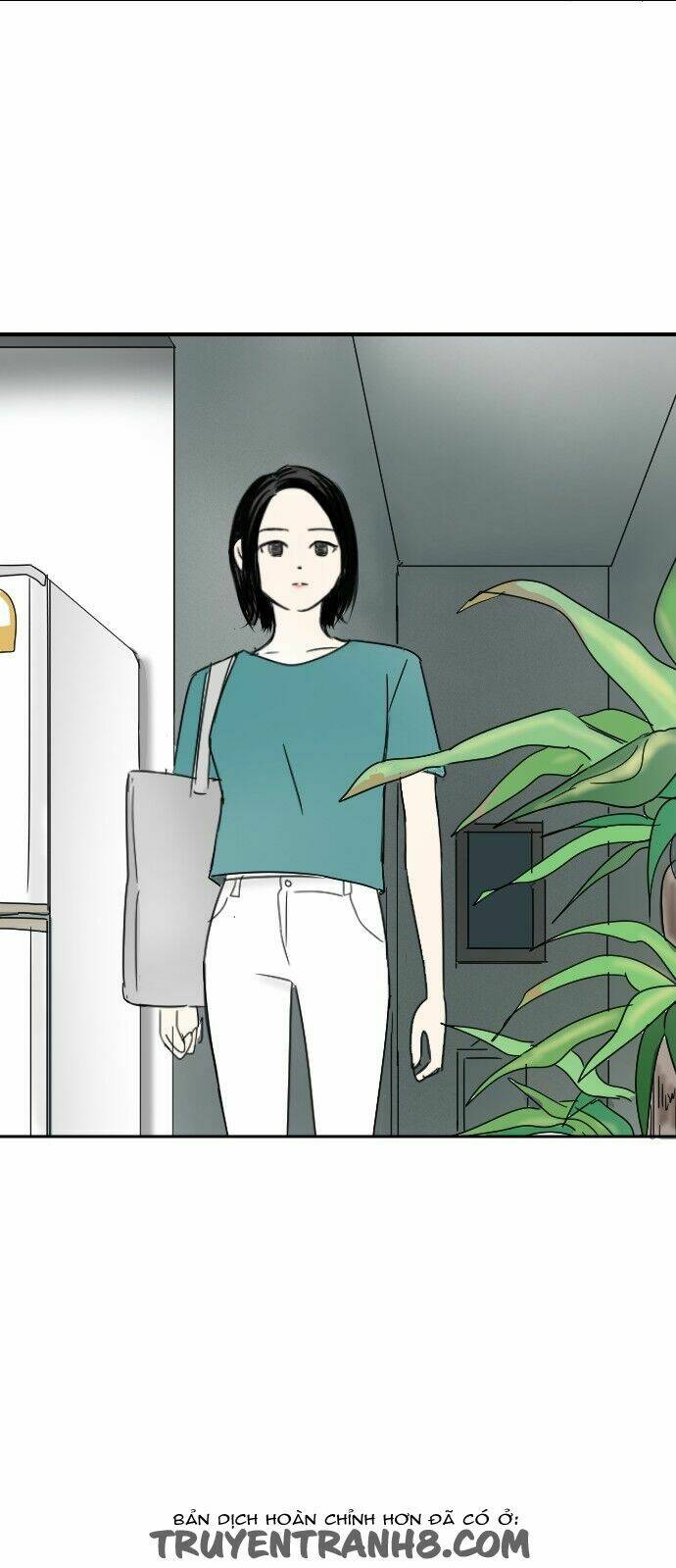 Transparent Cohabitation: Chapter 10