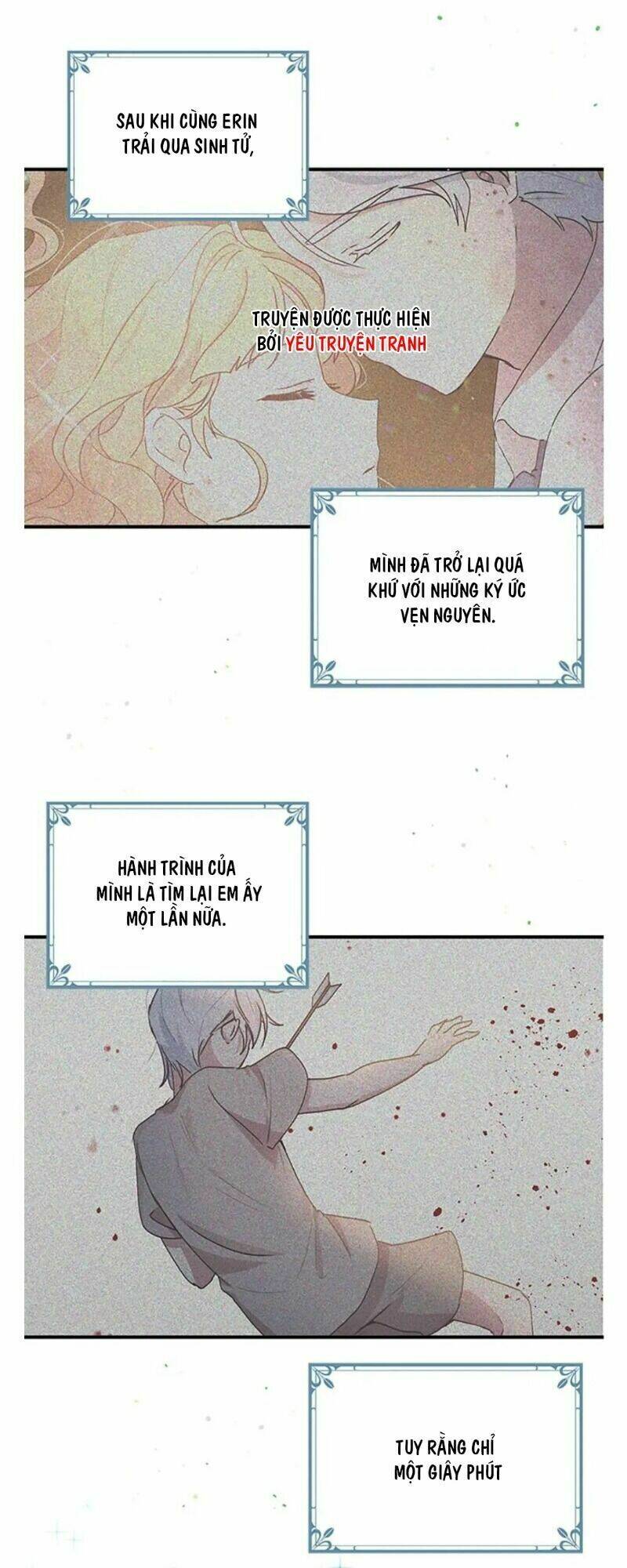 Công Tước, Loạn Vừa Thôi!: Chapter 86