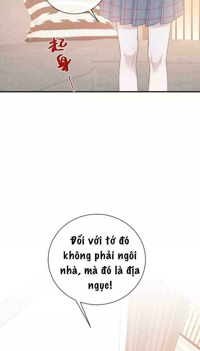 Từ Cái Nhìn Của Em: Chapter 32