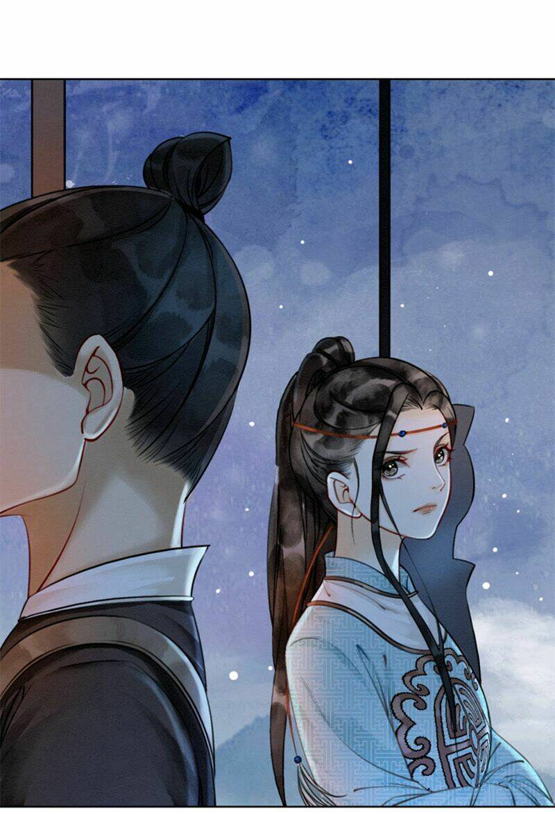 Hậu Cung Của Trẫm Cháy Rồi!: Chapter 6