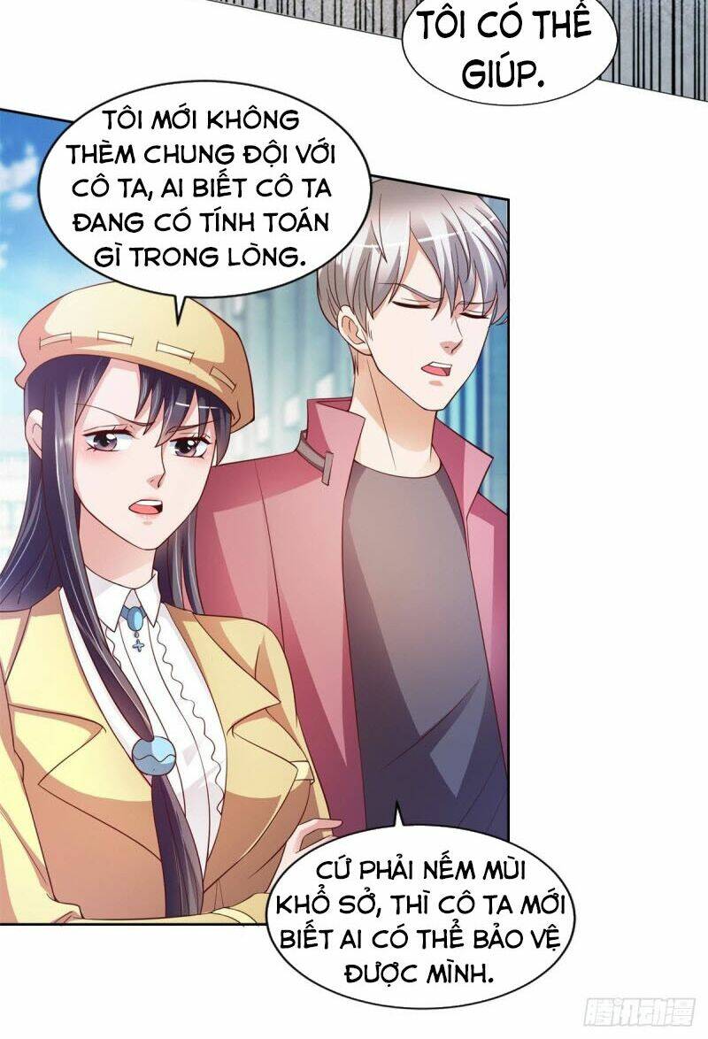 Chí Tôn Toàn Năng: Chapter 18