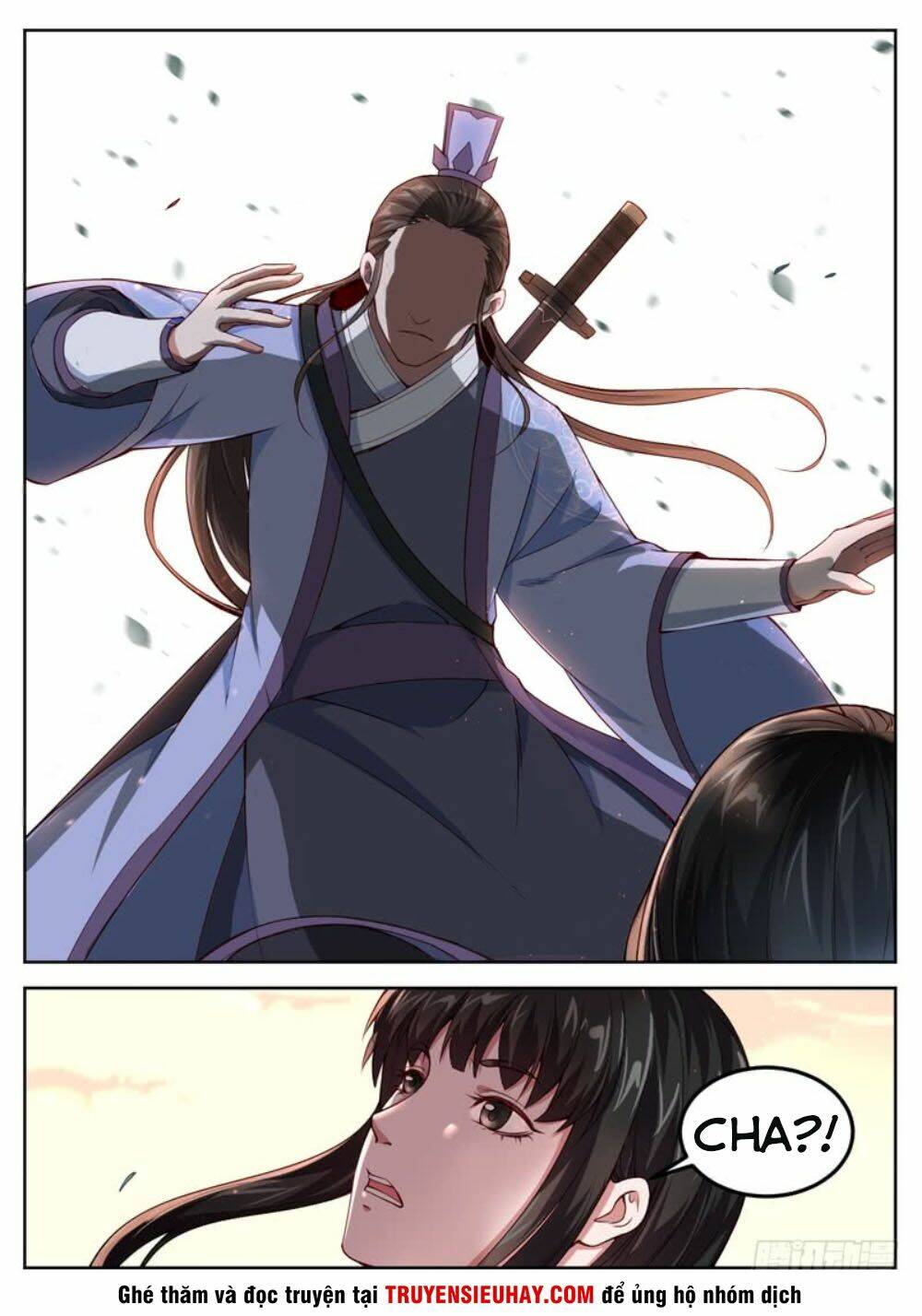 Sơn Hải Phong Thần: Chapter 60