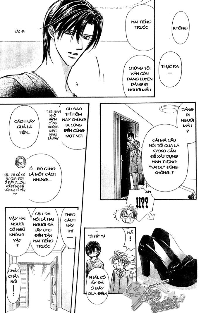 Thách Thức Tuyệt Vời: Chapter 127