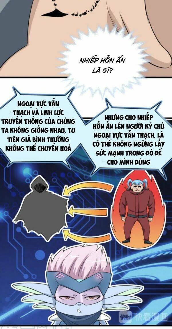 Hệ Thống Tu Tiên Mạnh Nhất: Chapter 140