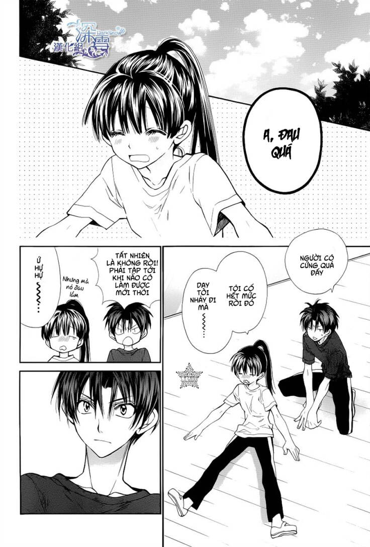 31 Ai Dream: Chapter 7