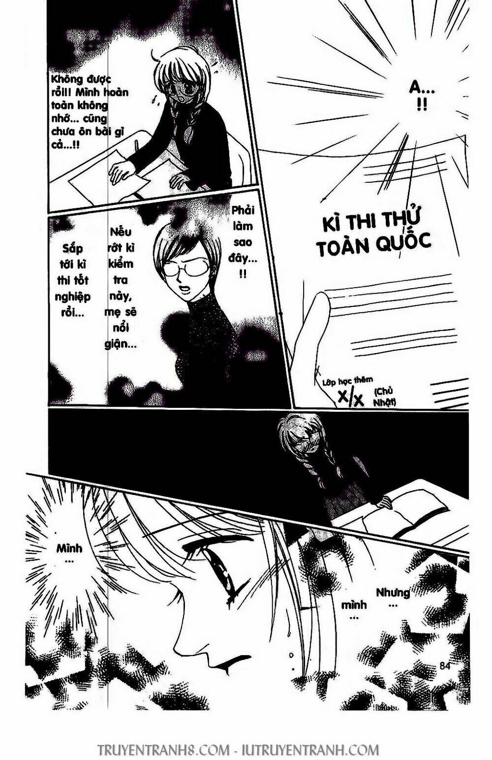 Bộ Sưu Tập Lọ Lem: Chapter 5