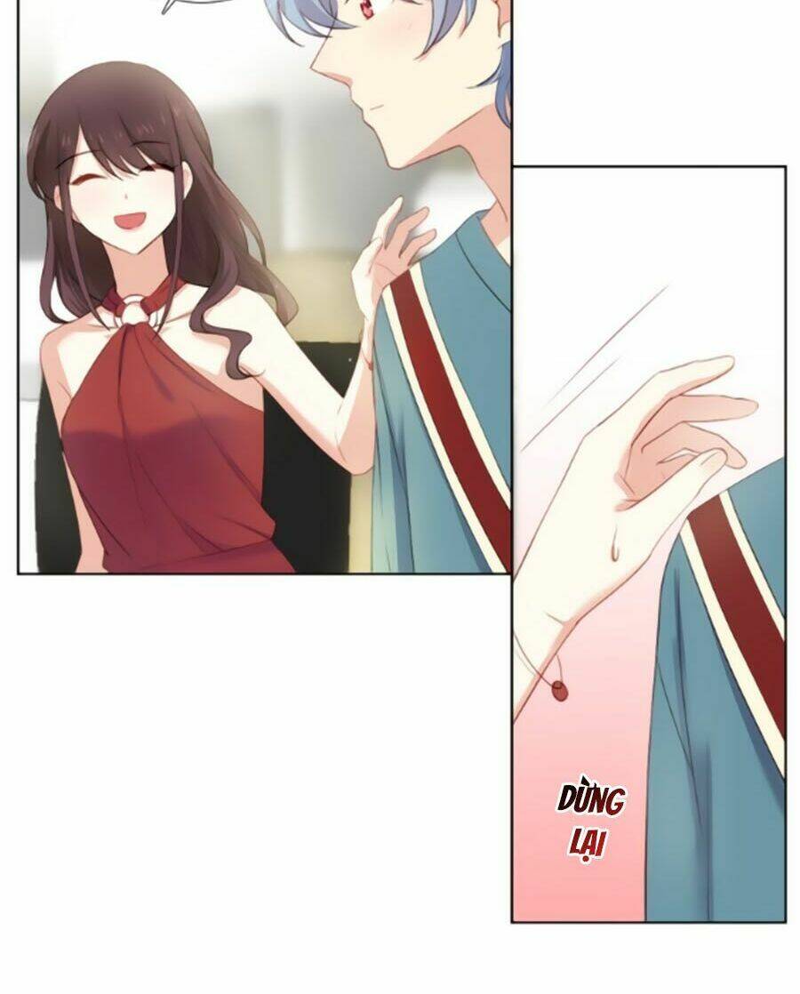 Tình Yêu Là Thế 2: Chapter 21