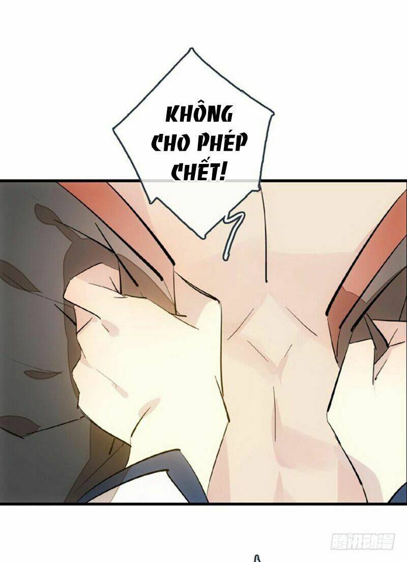 Sư Phụ Lại Trêu Chọc Ta: Chapter 51.9