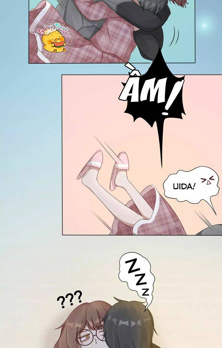 Bạn Trai Là Quái Vật: Chapter 26