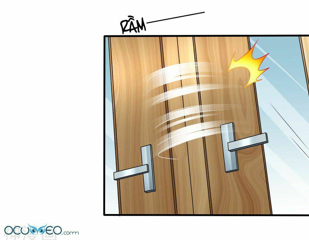 Mỹ Vị Giai Thê: Chapter 49