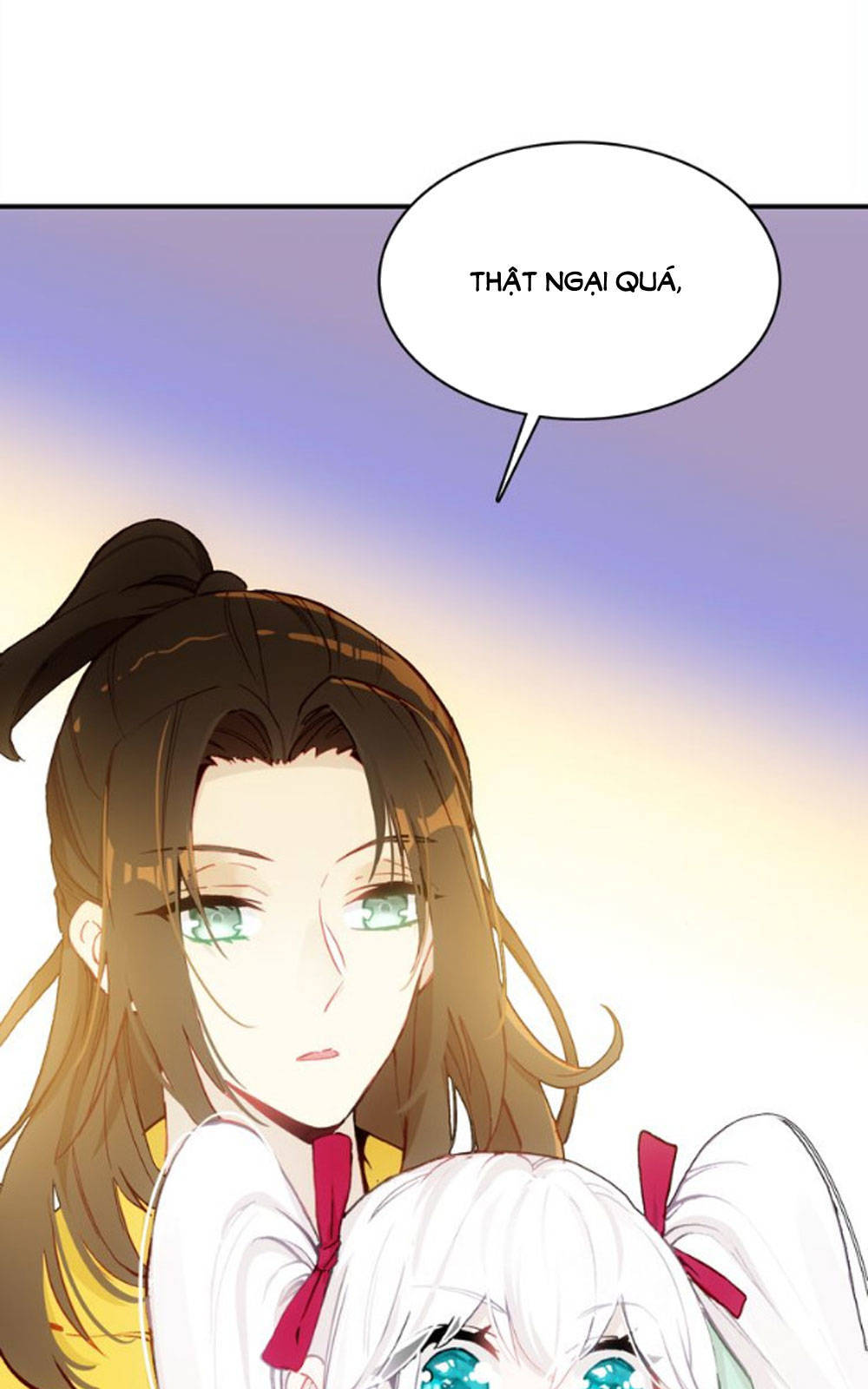 Ái Ngạo Kiều Long Vương Gia: Chapter 34
