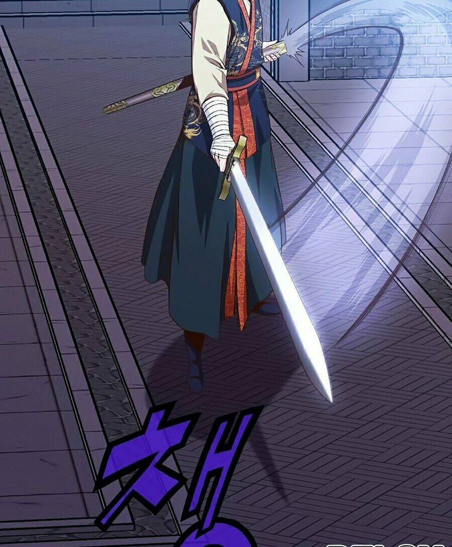 Thiên Võ Chiến Thần: Chapter 11