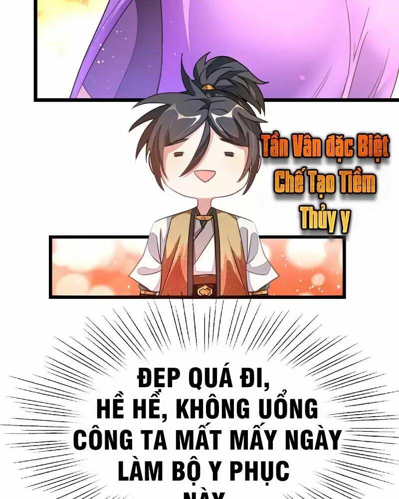 Cửu Dương Thần Vương: Chapter 164