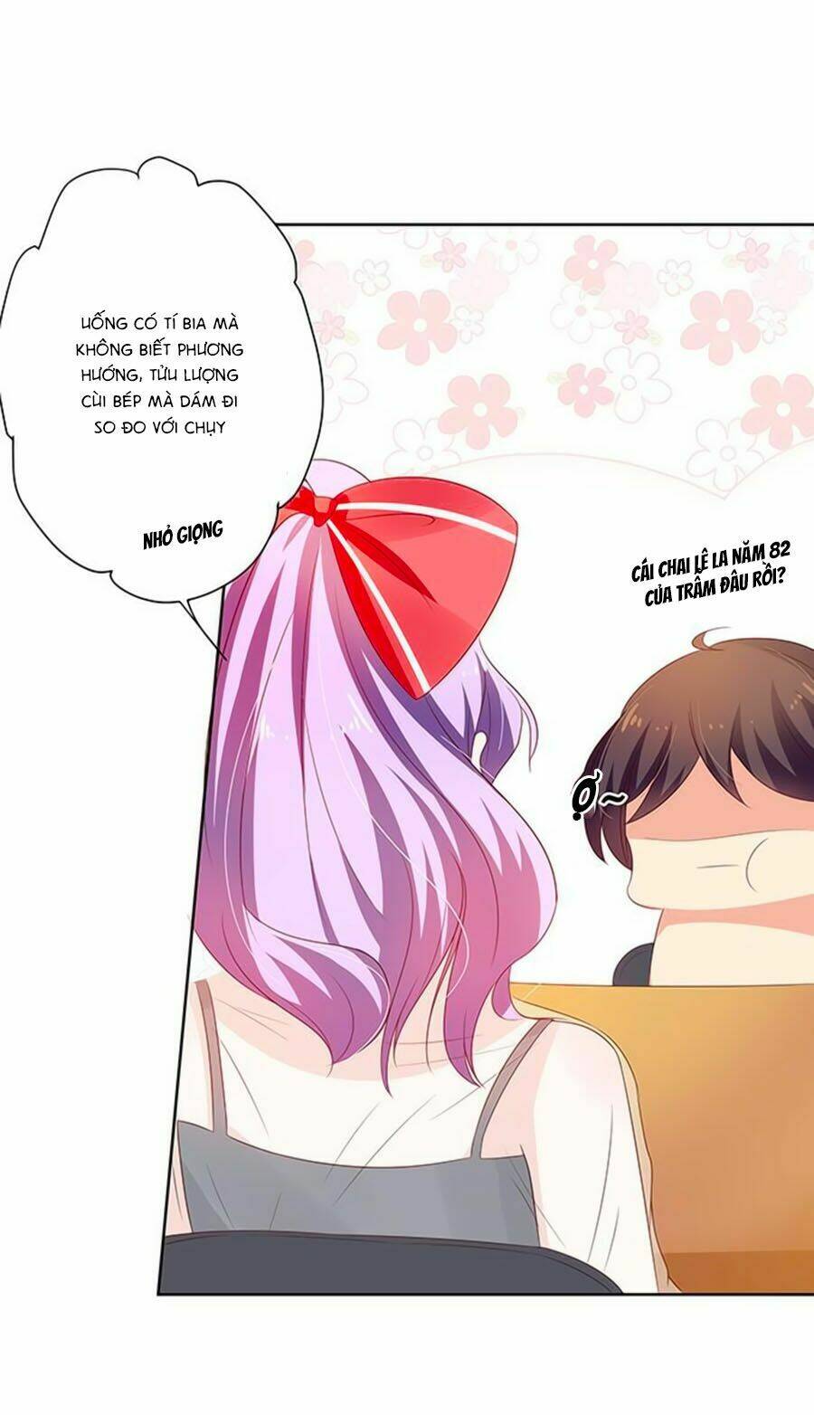 Bạn Trai Là Ngôi Sao: Chapter 68