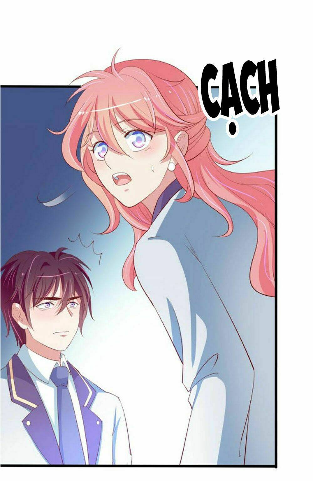 Quản Lí Ngây Ngô Và Thần Tượng Ác Ma: Chapter 28