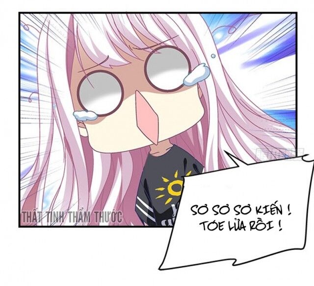 Thiên lại âm linh: Chapter 40