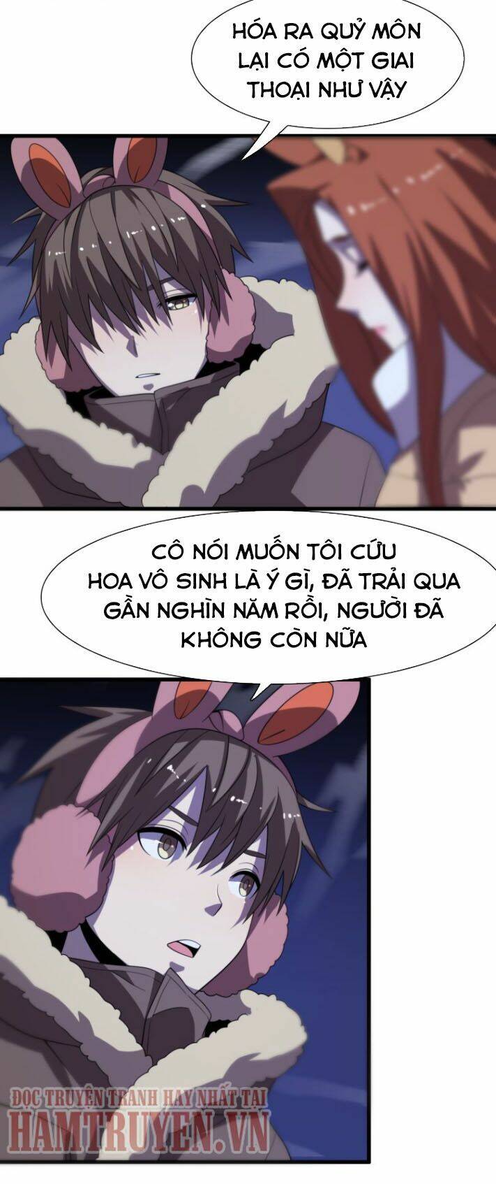 Trọng Sinh Tiểu Y Tiên: Chapter 81